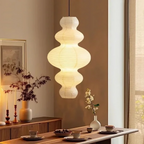 Liora Rice Paper Pendant Light