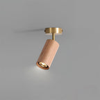 Thio Wooden Track Light