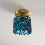 Tina Tiffany Ceiling Light