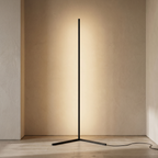 Tricolor Remote Control Floor Lamp