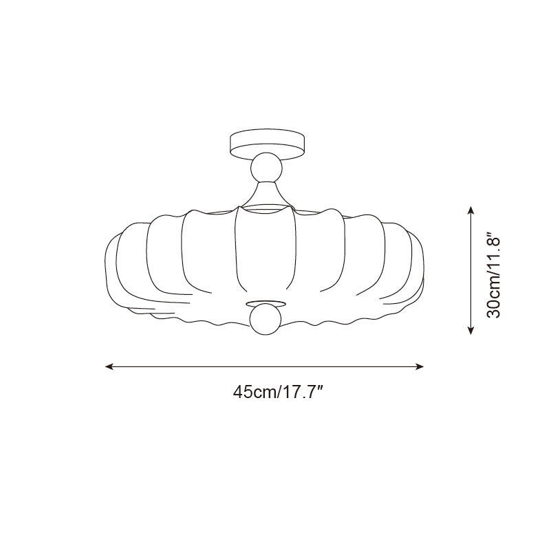 Velora Ceiling Lamp